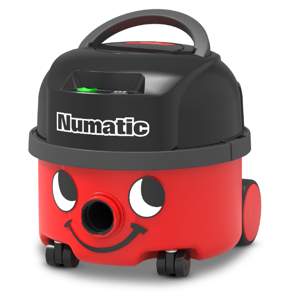 NBV190 Battery Tub Vac TWIN NX BATTERY