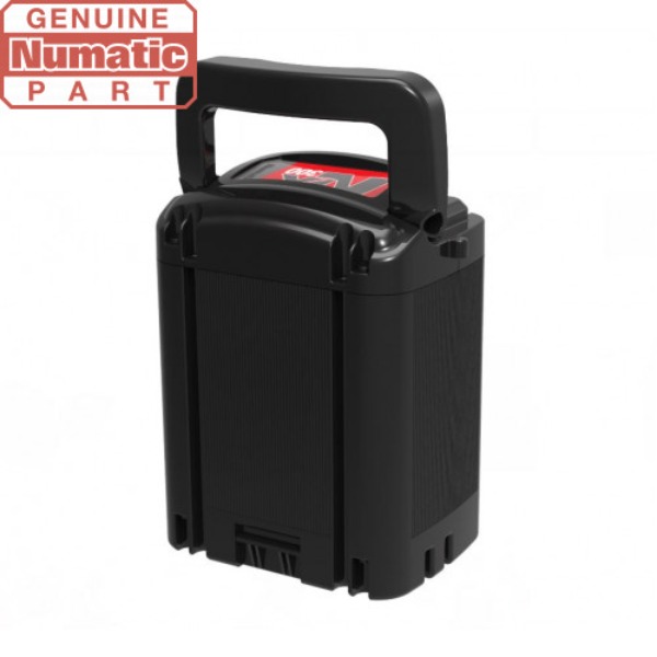 NUMATIC GENUINE NX300 BATTERY 300W/HR