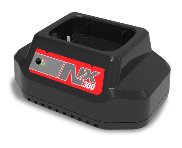 NUMATIC GENUINE NX300 CHARGER DOCK ONLY